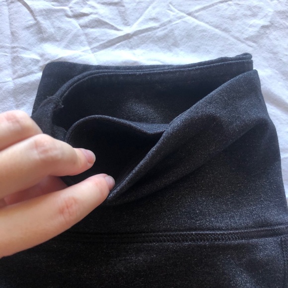 VIMMIA High Waist Adagio Legging - Picture 3 of 5